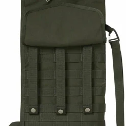 Chevalier Ranger Rifle Case Dark Green