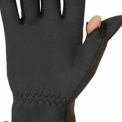 Chevalier Scale Neoprene Gloves Dark Autumn Green