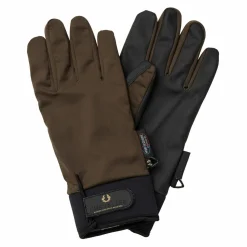Chevalier Shooting Glove WB Warm Leather Brown