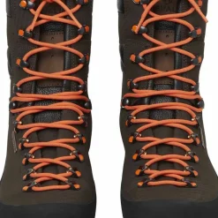Chevalier Unisex Tundra Light Wind-Tex Boots Leather Brown