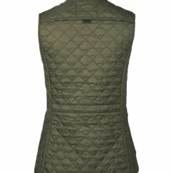 Chevalier Women's Dunsley Quilted Vest Dusk