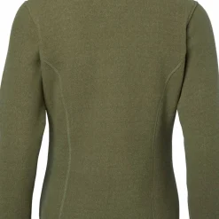 Chevalier Women's Mainstone Jacket Khaki Green