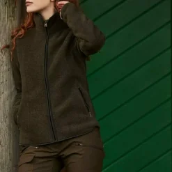 Chevalier Women's Mainstone Jacket Autumn Green