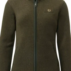Chevalier Women's Mainstone Jacket Autumn Green