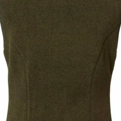 Chevalier Women's Mainstone Vest Autumn Green