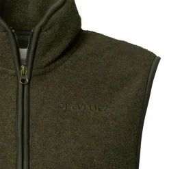 Chevalier Women's Mainstone Vest Autumn Green