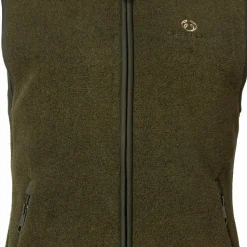 Chevalier Women's Mainstone Vest Autumn Green