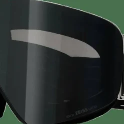 Chimi Ski 02 Cime Charcoal Black