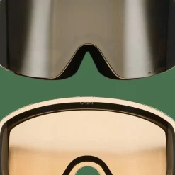 Chimi Ski 01 Cime Plain Beige