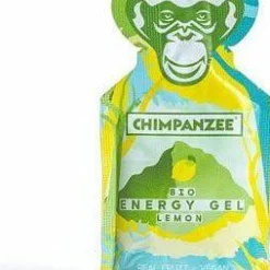 Chimpanzee Energy Gel Lemon