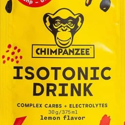 Chimpanzee Isotonic Drink Lemon 30g Lemon
