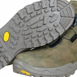 Chiruca Men's Cares BOA Multi Colour