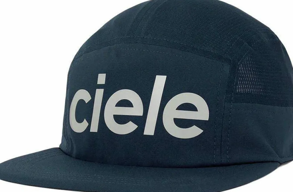 Ciele GOCap Comp Century Deepspace