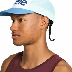 Ciele GOCap Comp Century White/Sky Blue