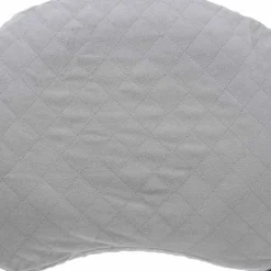 Cocoon Air-Core Hood/Camp Pillow Dark Indigo/Grey