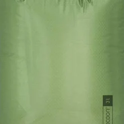 Cocoon Drybag Ultralight 3L Myrtle Green