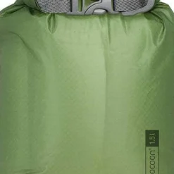 Cocoon Drybag Ultralight 1,5L Myrtle Green