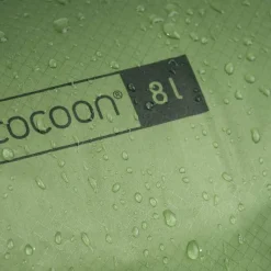 Cocoon Drybag Ultralight 1,5L Myrtle Green
