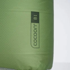 Cocoon Drybag Ultralight 8L Myrtle Green