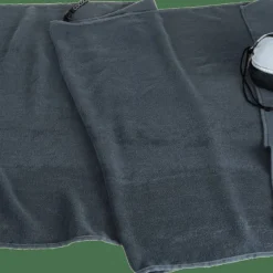 Cocoon Eco Travel Towel S Deep Ocean