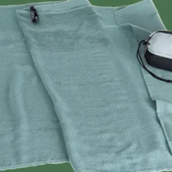 Cocoon Eco Travel Towel XL Nile Green