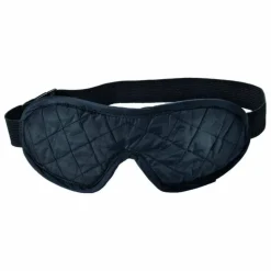 Cocoon Eye Shades De Luxe Black/Grey