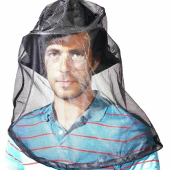 Cocoon Head Net Black
