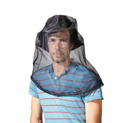 Cocoon Head Net Ultralight Black