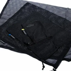 Cocoon Mesh Stuff Sack Set Black