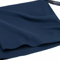 Cocoon Microfiber Towel Hyperlight XL Lava Grey