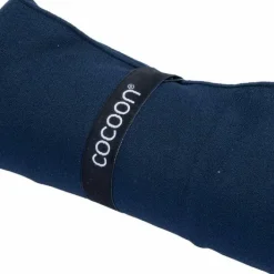 Cocoon Microfiber Towel Hyperlight M Lava Grey