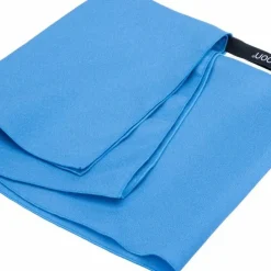 Cocoon Microfiber Towel Hyperlight M Lagoon Blue