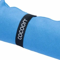Cocoon Microfiber Towel Hyperlight M Lagoon Blue