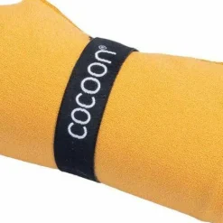 Cocoon Microfiber Towel Hyperlight Sunrise