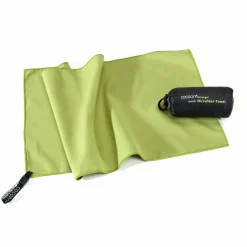 Cocoon Microfiber Towel Ultralight XL Wasabi