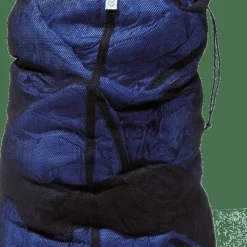 Cocoon Storage Bag For Sleeping Bag Black