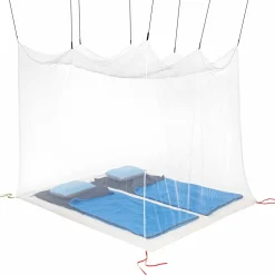 Cocoon Travel Net Ultralight Box Double White