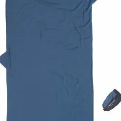 Cocoon Travelsheet Lyocell Mystic Blue