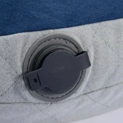 Cocoon U-Shaped Neck Pillow Galaxy Blue/Grey