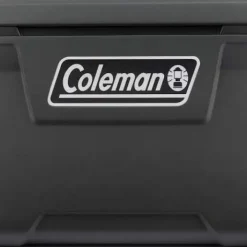 Coleman Convoy 100qt Wheeled Grey