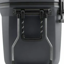 Coleman Convoy 100qt Wheeled Grey