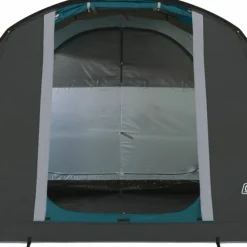 Coleman Cook 4 Ocean/grey
