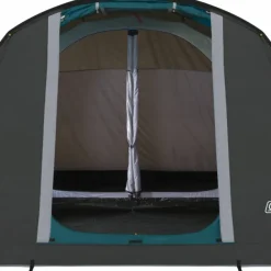Coleman Cook 4 Ocean/grey