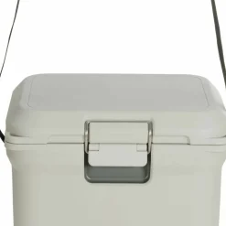 Coleman Cooler Pro Series 25qt Chest White