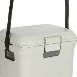 Coleman Cooler Pro Series 25qt Chest White