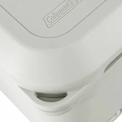 Coleman Cooler Pro Series 25qt Chest White