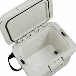 Coleman Cooler Pro Series 25qt Chest White