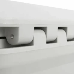 Coleman Cooler Pro Series 25qt Chest White