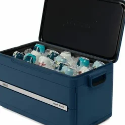 Coleman Cooler Snap-N-Go 45qt Blue