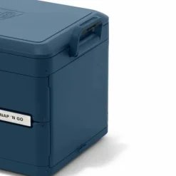 Coleman Cooler Snap-N-Go 45qt Blue